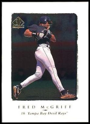 185 Fred McGriff
